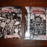 Labyrinth Lord Core Rules and Advanced Edition Companion