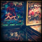 Gorgar Pinball