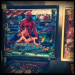 Gorgar Pinball