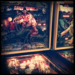 Lost World Pinball
