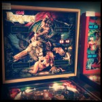 Paragon Pinball