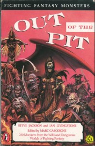 Out Of The Pit