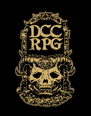 Dungeon Crawl Classics RPG