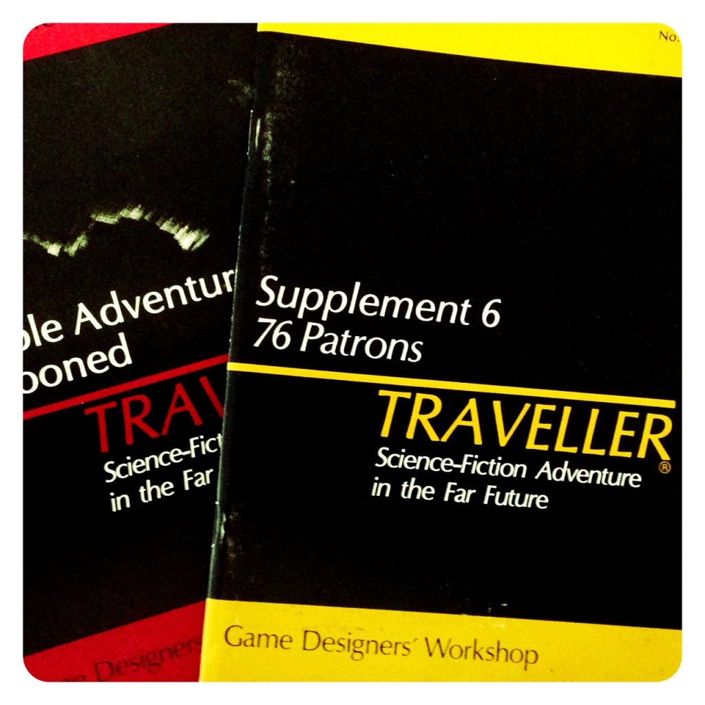 Adventure & Adventure Seeds